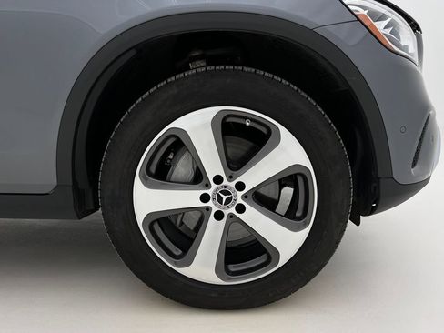 Used 2022 Mercedes-Benz GLC 300 GLC 300 image 28