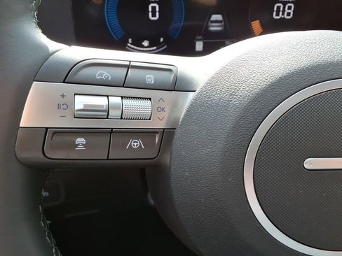 New 2026 Hyundai Kona SEL Sport image 16