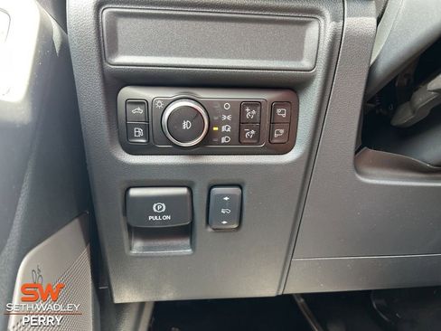 New 2025 Ford F150 Lariat w/ Equipment Group 502A High image 20