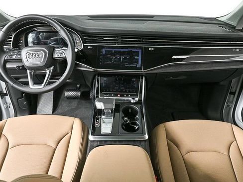 New 2025 Audi Q7 3.0T Premium Plus image 19