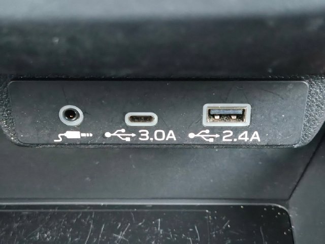 Used 2025 Subaru Forester Touring AWD/4WD image 26