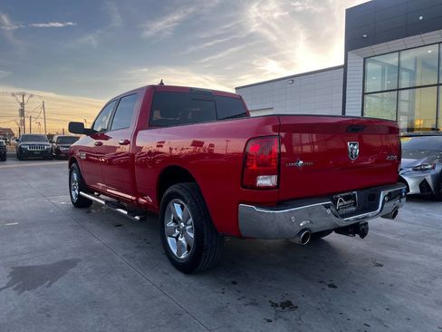 Used 2016 RAM 1500 Lone Star image 2