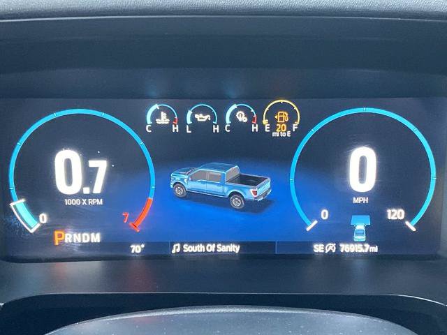 Used 2022 Ford F150 Tremor w/ Equipment Group 402A High AWD/4WD image 7
