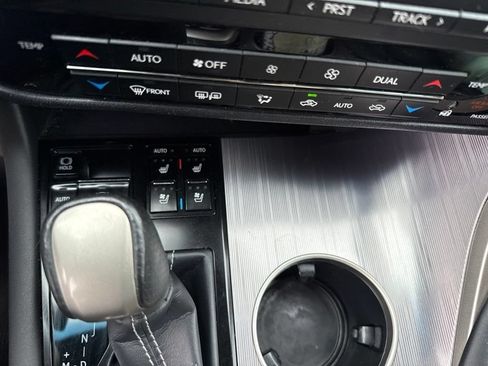 Used 2018 Lexus RX 350 F Sport w/ Cold Area Package AWD/4WD image 16