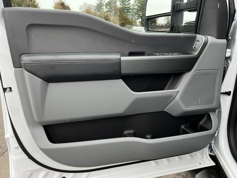 New 2026 Ford F250 XL w/ STX Appearance Package image 14