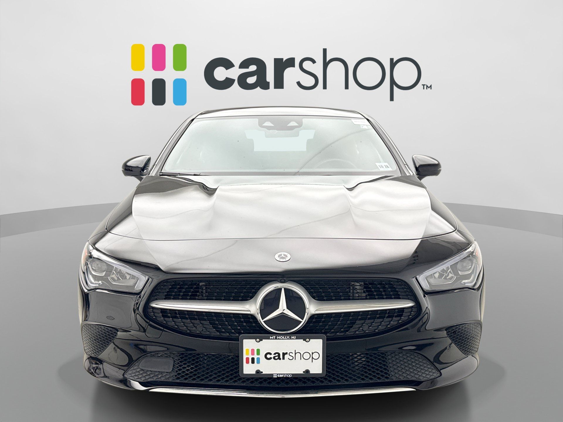 Used 2023 Mercedes-Benz CLA 250 4MATIC image 8