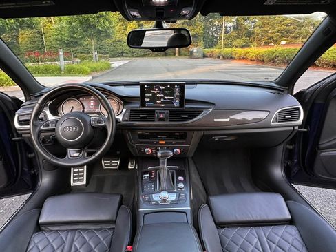 Used 2013 Audi S6 Prestige AWD/4WD image 17