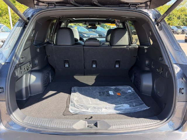 Certified 2026 Subaru Forester Limited AWD/4WD image 23