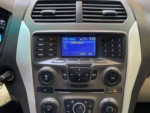 Used 2014 Ford Explorer FWD image 38