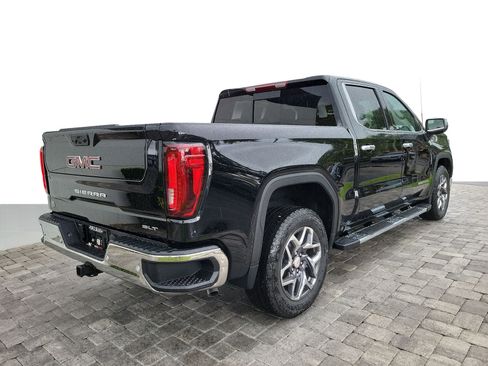 New 2026 GMC Sierra 1500 SLT RWD image 6