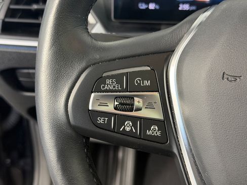 Used 2024 BMW i4 eDrive35 w/ Premium Package RWD image 16