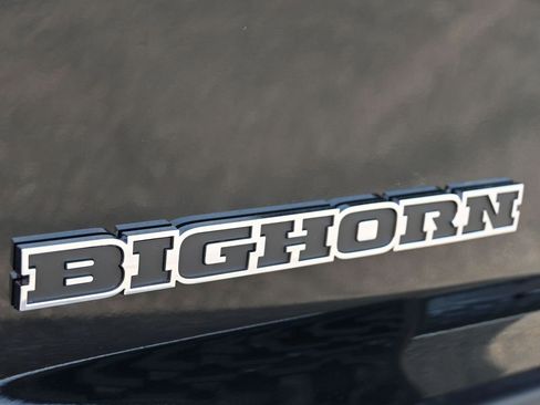 Used 2025 RAM 1500 Big Horn image 19