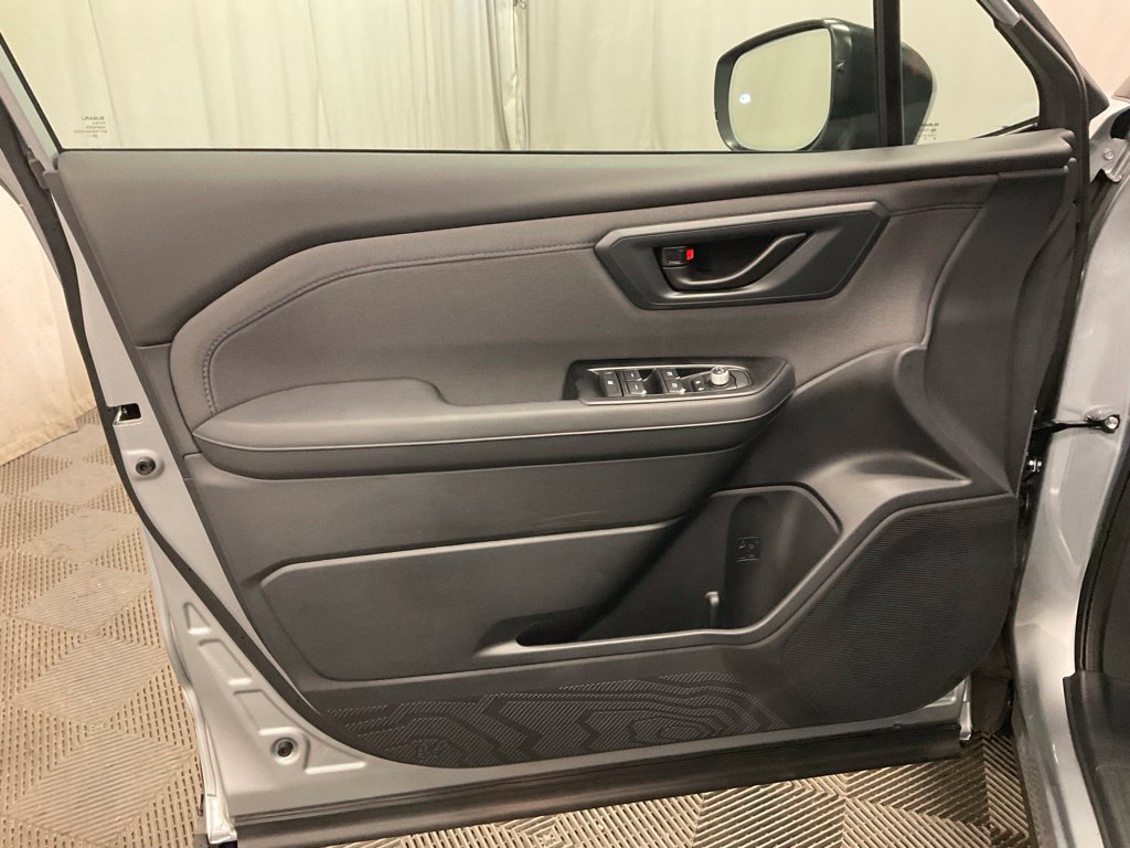 New 2026 Subaru Forester Premium AWD/4WD image 10
