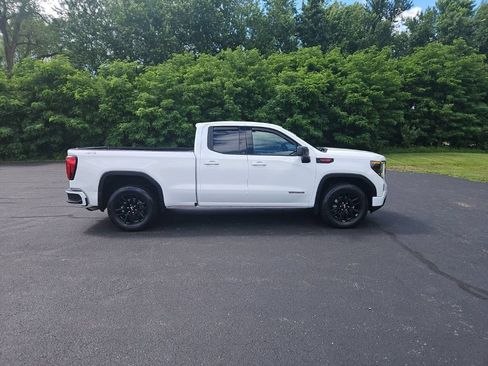 Used 2023 GMC Sierra 1500 Elevation AWD/4WD image 9
