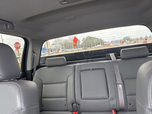 Used 2014 GMC Sierra 1500 SLT w/ SLT Crew Cab Value Package image 22