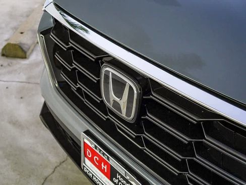 New 2026 Honda CR-V EX image 9