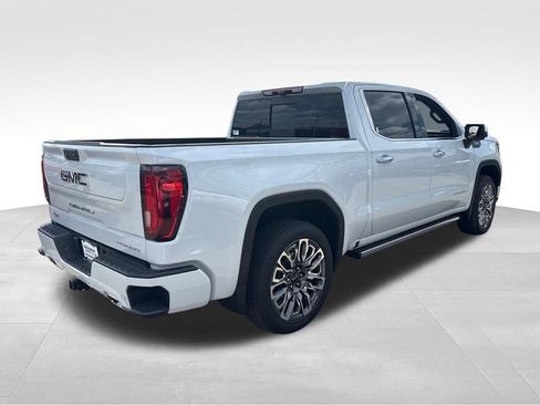 Used 2026 GMC Sierra 1500 Denali Ultimate AWD/4WD image 5