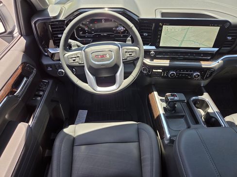 New 2025 GMC Sierra 1500 Elevation w/ Elevation Premium Package image 9