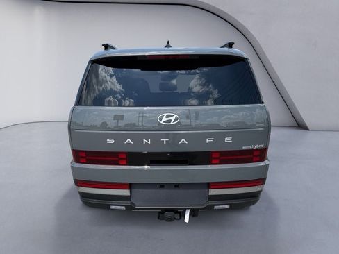 New 2026 Hyundai Santa Fe Limited AWD/4WD image 4