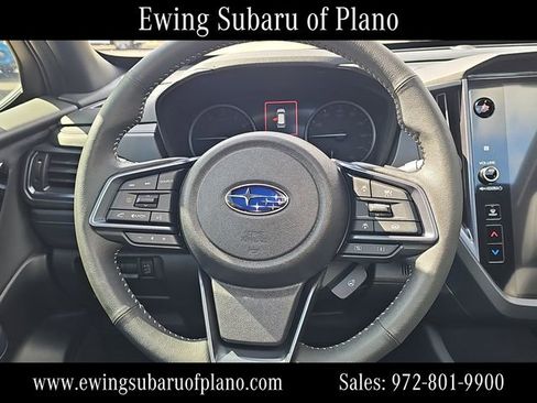 Used 2025 Subaru Forester Limited AWD/4WD image 14