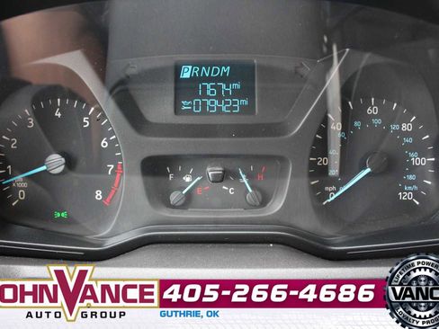 Used 2019 Ford Transit 250 148 Medium Roof RWD image 35