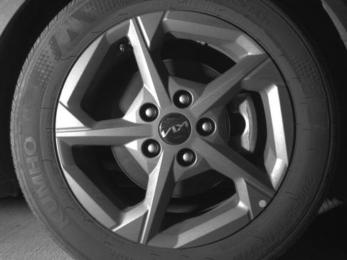 Used 2025 Kia K4 FWD image 13