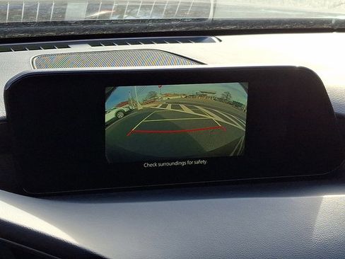 New 2026 MAZDA MAZDA3 2.5 S Sedan w/ Preferred Pkg image 16