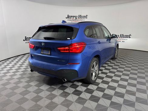 Used 2019 BMW X1 xDrive28i w/ M Sport Package image 11