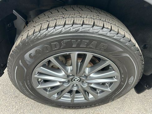 Used 2020 MAZDA CX-5 Touring AWD/4WD image 12