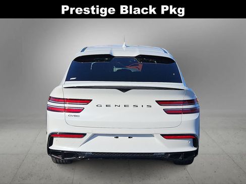 Used 2026 Genesis GV80 3.5T Prestige AWD/4WD image 7