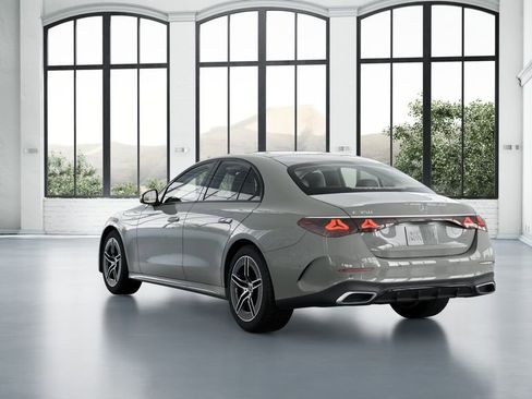 New 2026 Mercedes-Benz E 350 Sedan image 23