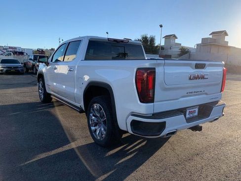 New 2024 GMC Sierra 1500 Denali w/ Denali Reserve Package image 9