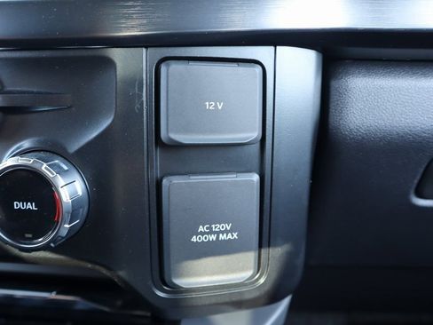 New 2026 Ford F250 Lariat w/ Black Appearance Package image 10