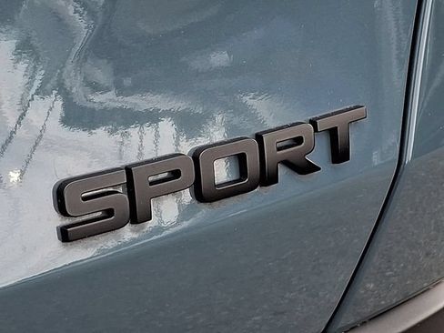 Used 2024 Honda HR-V Sport image 30