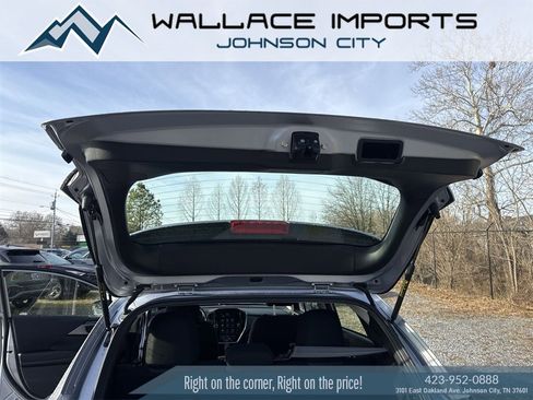 New 2026 Subaru Impreza 2.0i Sport image 41