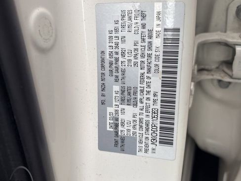 Used 2024 MAZDA CX-90 3.3 Turbo w/ Premium Package image 29