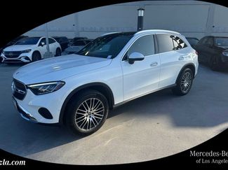Certified 2026 Mercedes-Benz GLC 300 video 1