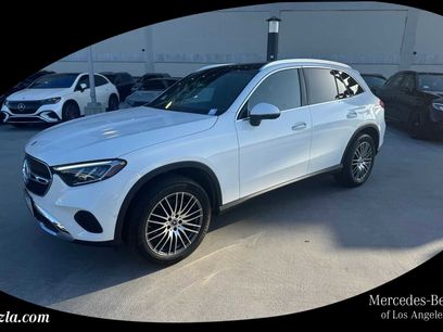 Certified 2026 Mercedes-Benz GLC 300