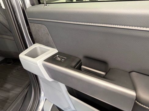 New 2026 Ford F150 XLT w/ Equipment Group 302A MID image 24