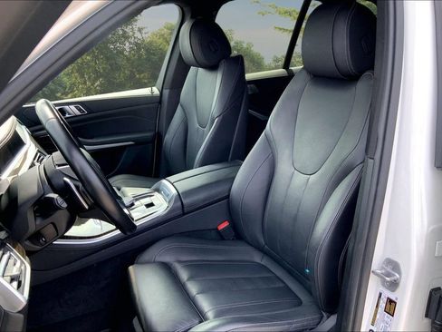Used 2020 BMW X5 xDrive40i w/ Convenience Package AWD/4WD image 20