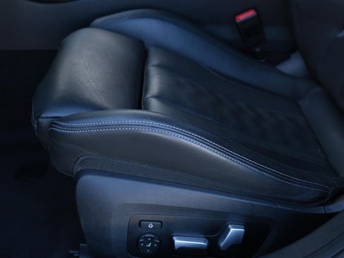 Used 2024 BMW M3 Competition image 32