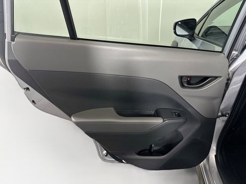 Used 2024 Subaru Crosstrek 2.0i Premium image 25