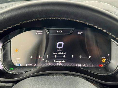 Used 2024 RAM 2500 Power Wagon w/ Level 2 Equipment Group image 52