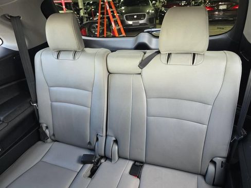 Used 2018 Honda Pilot EX-L image 7
