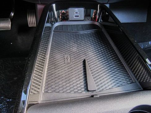 New 2025 Ford Mustang Mach-E Premium image 13