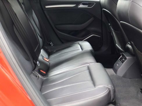 Used 2018 Audi S3 Prestige w/ Prestige Package AWD/4WD image 35