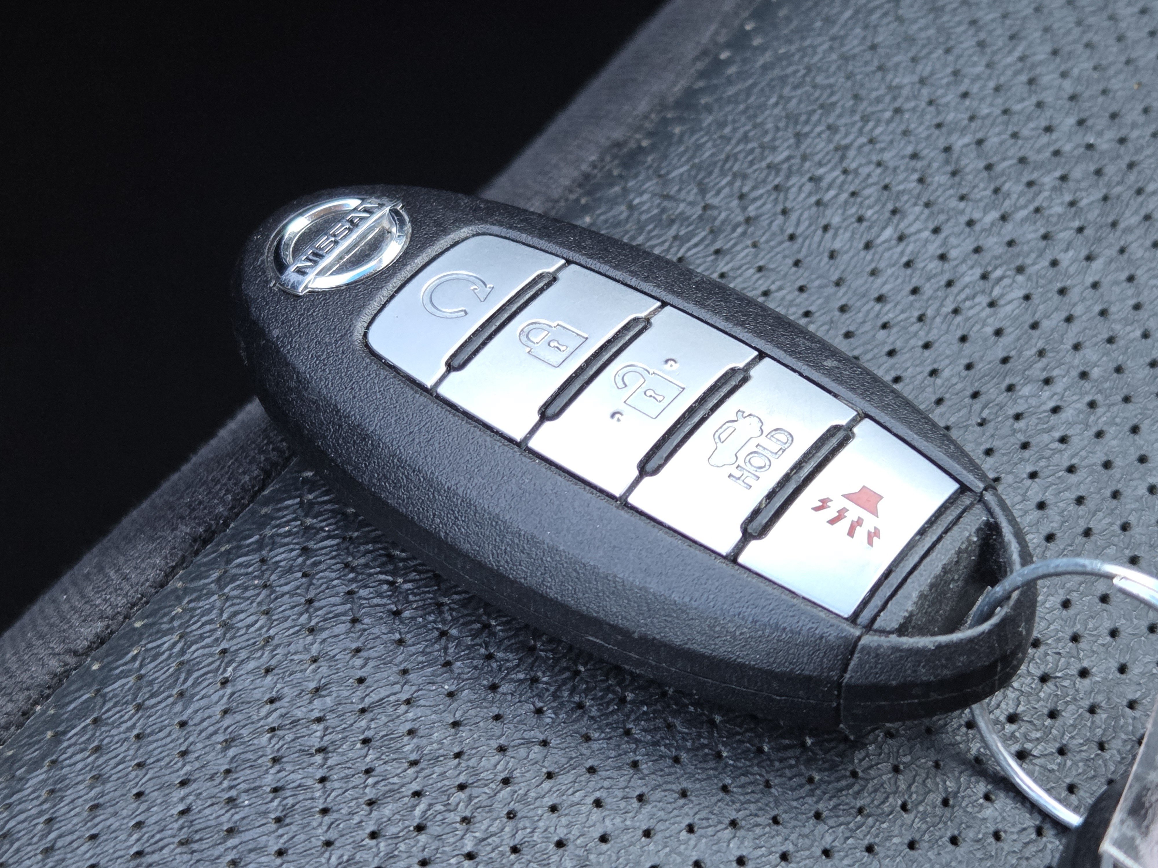 Used 2015 Nissan Altima 2.5 SL FWD image 36