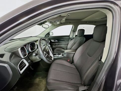 Used 2015 Chevrolet Equinox LT w/ Driver Convenience Package image 19