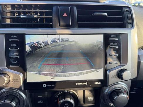 Used 2022 Toyota 4Runner SR5 Premium w/ Moonroof Package image 41