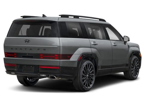 New 2026 Hyundai Santa Fe Calligraphy image 19